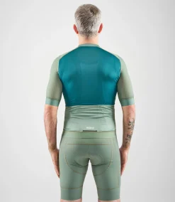 Jersey Light Green