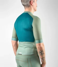 Jersey Light Green