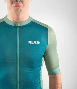 Jersey Light Green