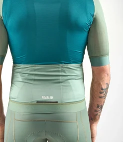 Jersey Light Green
