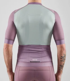 Jersey Lilac