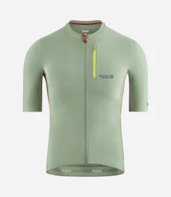 Jersey Olive Green