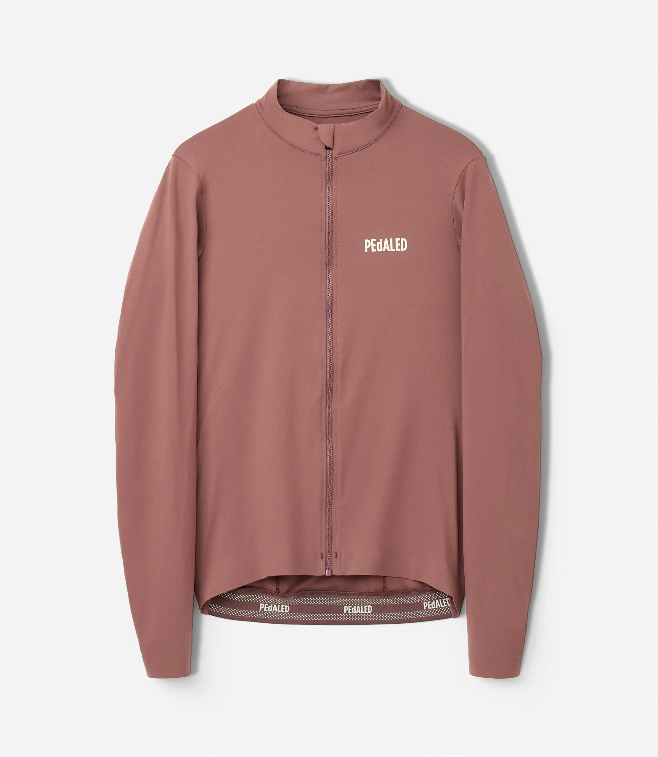 Jersey Raisin Purple
