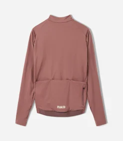 Jersey Raisin Purple