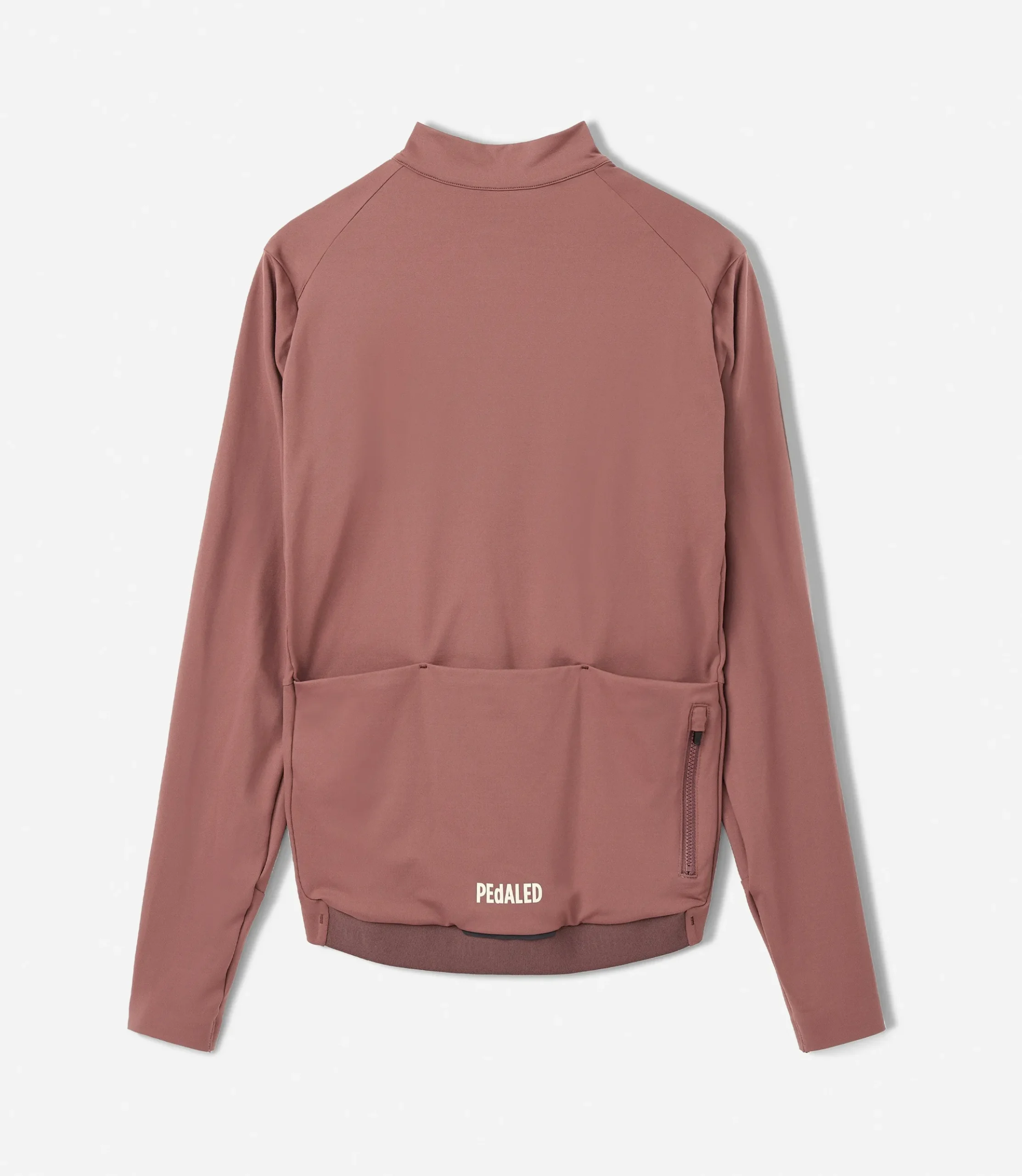 Jersey Raisin Purple