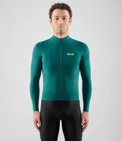 Jersey Teal