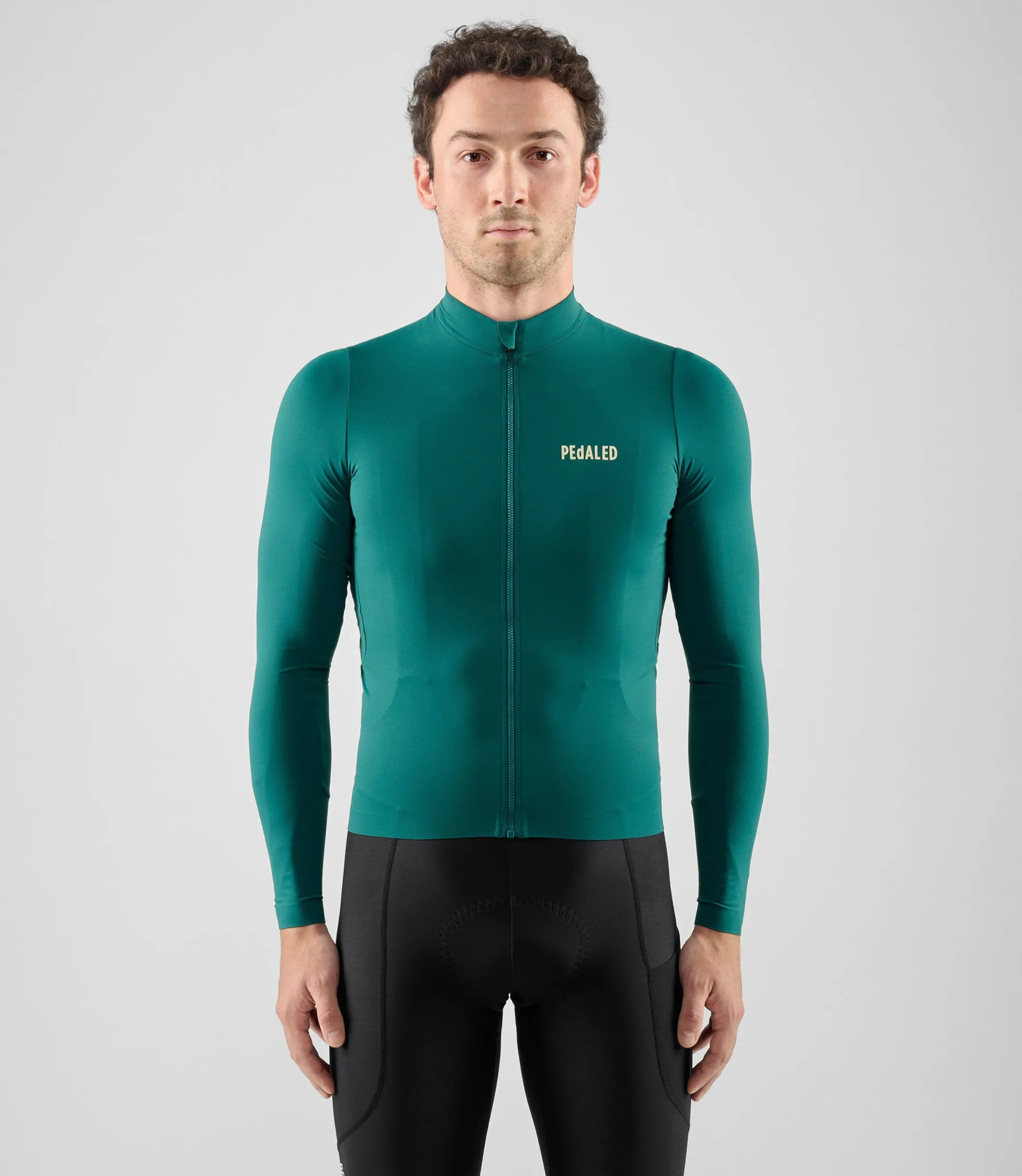 Jersey Teal