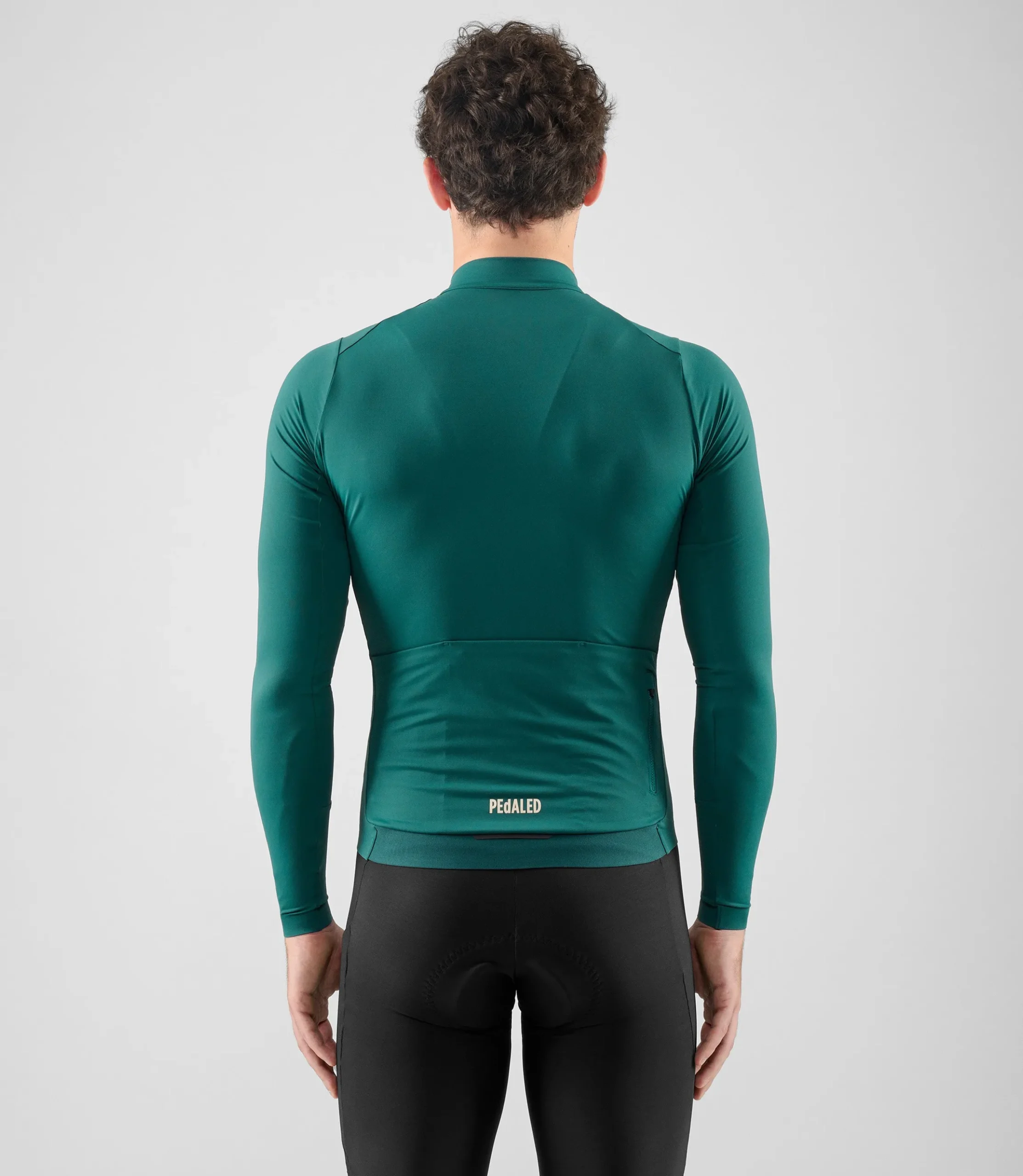 Jersey Teal