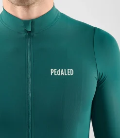 Jersey Teal