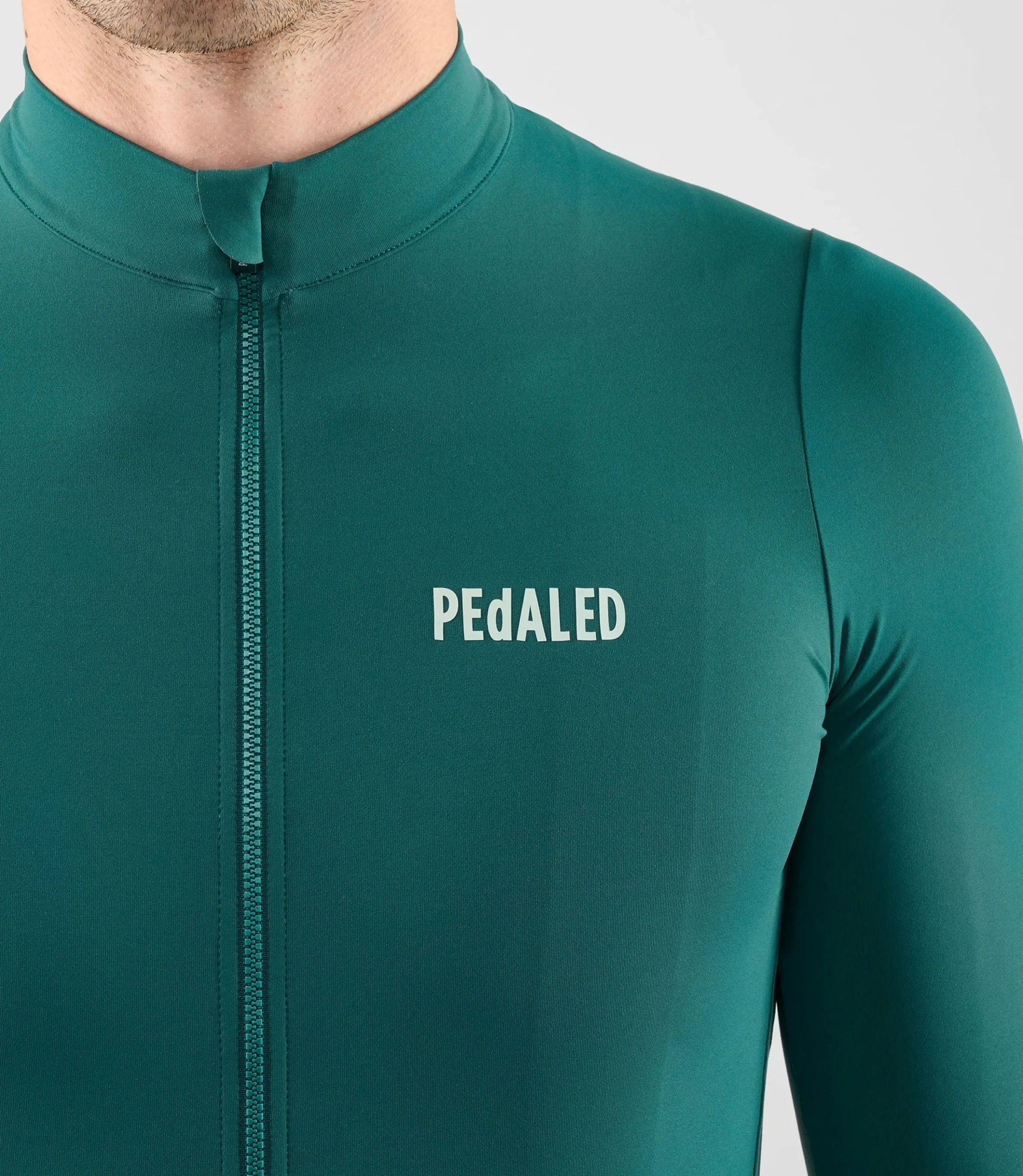 Jersey Teal