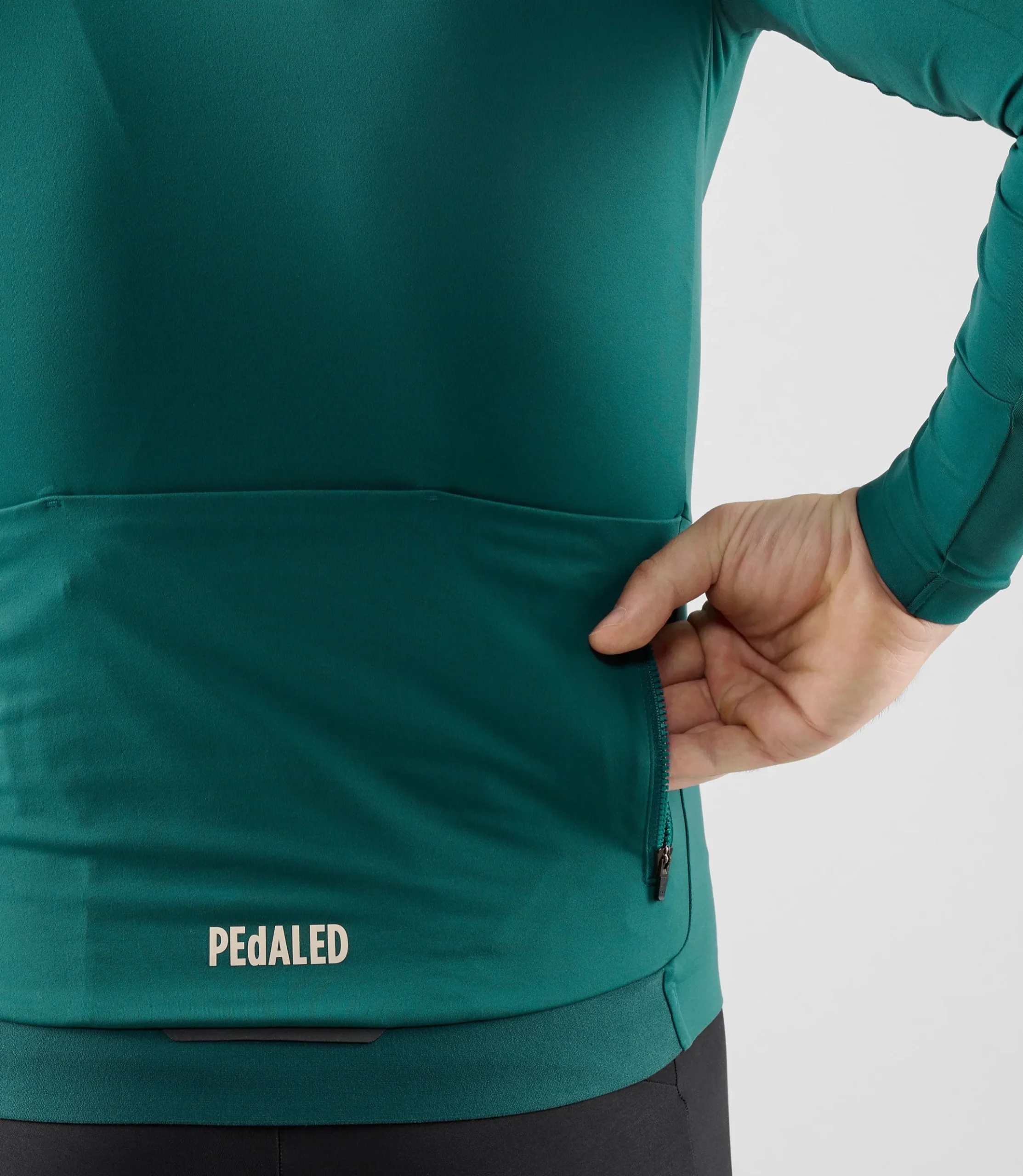 Jersey Teal