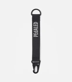 Keychain Black