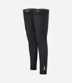 Leg Warmers Black