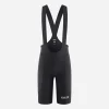 Lightweight Bib Shorts Black