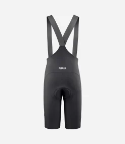 Lightweight Bib Shorts Black