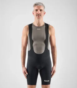 Lightweight Bib Shorts Black
