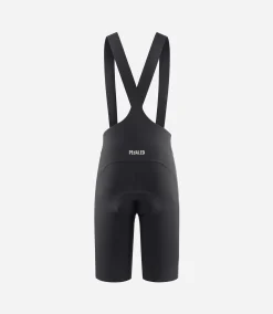 Lightweight Bib Shorts Black