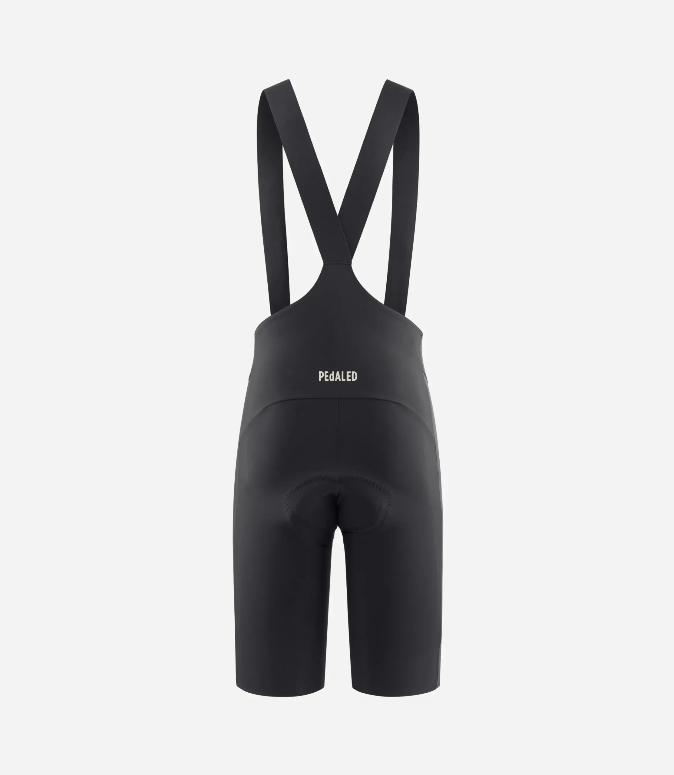 Lightweight Bib Shorts Black