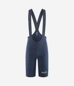 Lightweight Bib Shorts Dark Navy