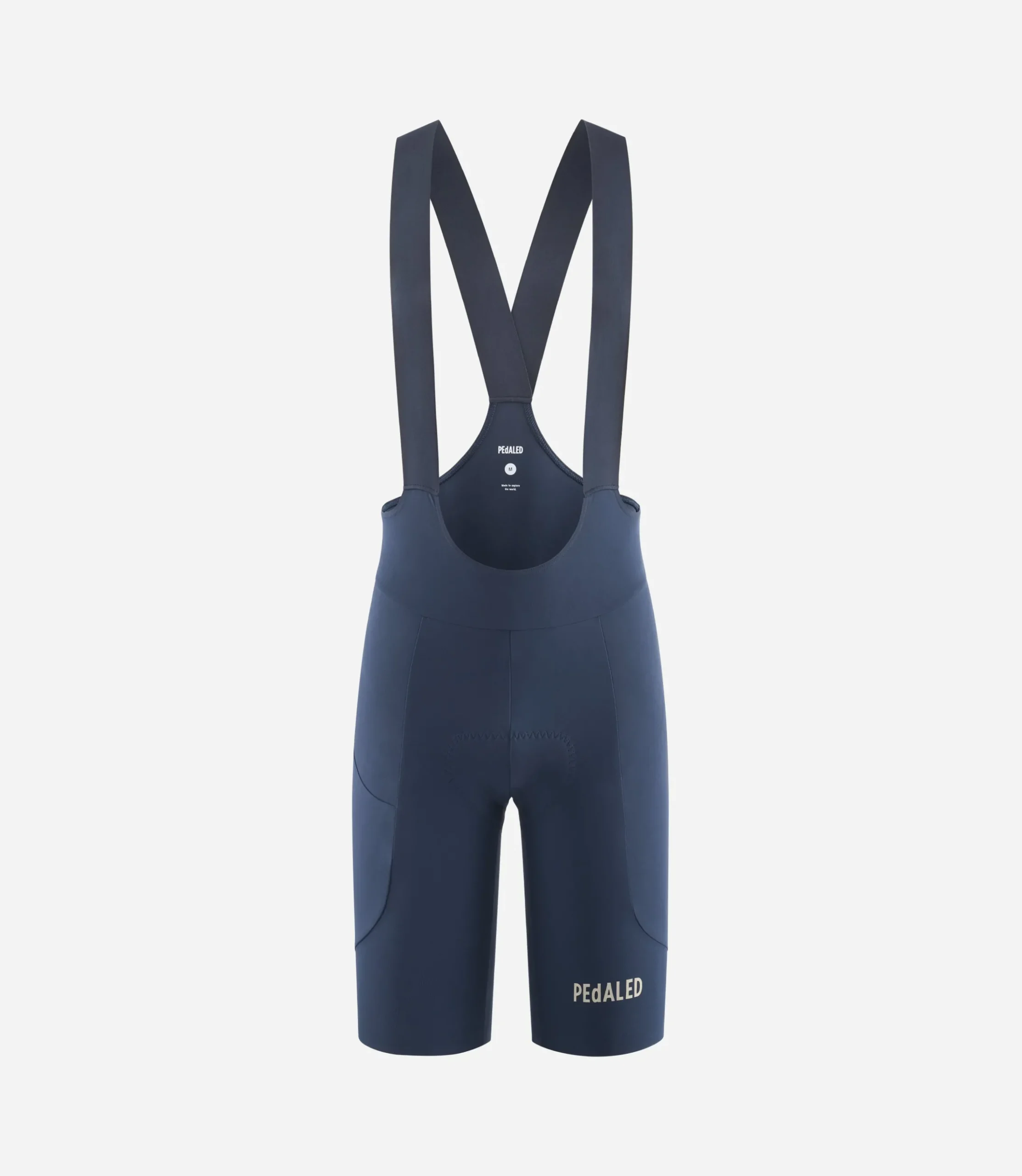 Lightweight Bib Shorts Dark Navy