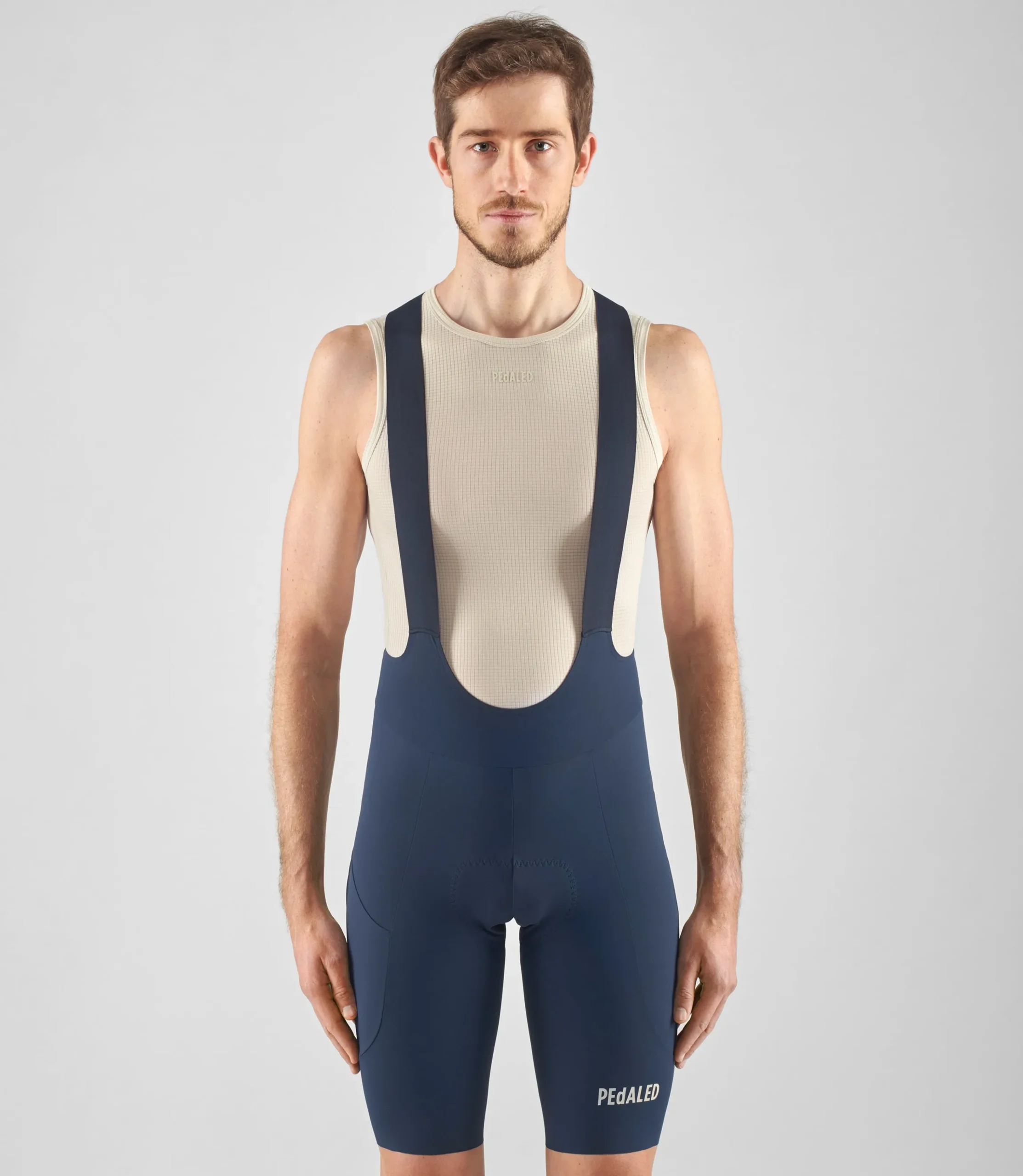 Lightweight Bib Shorts Dark Navy