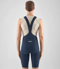 Lightweight Bib Shorts Dark Navy