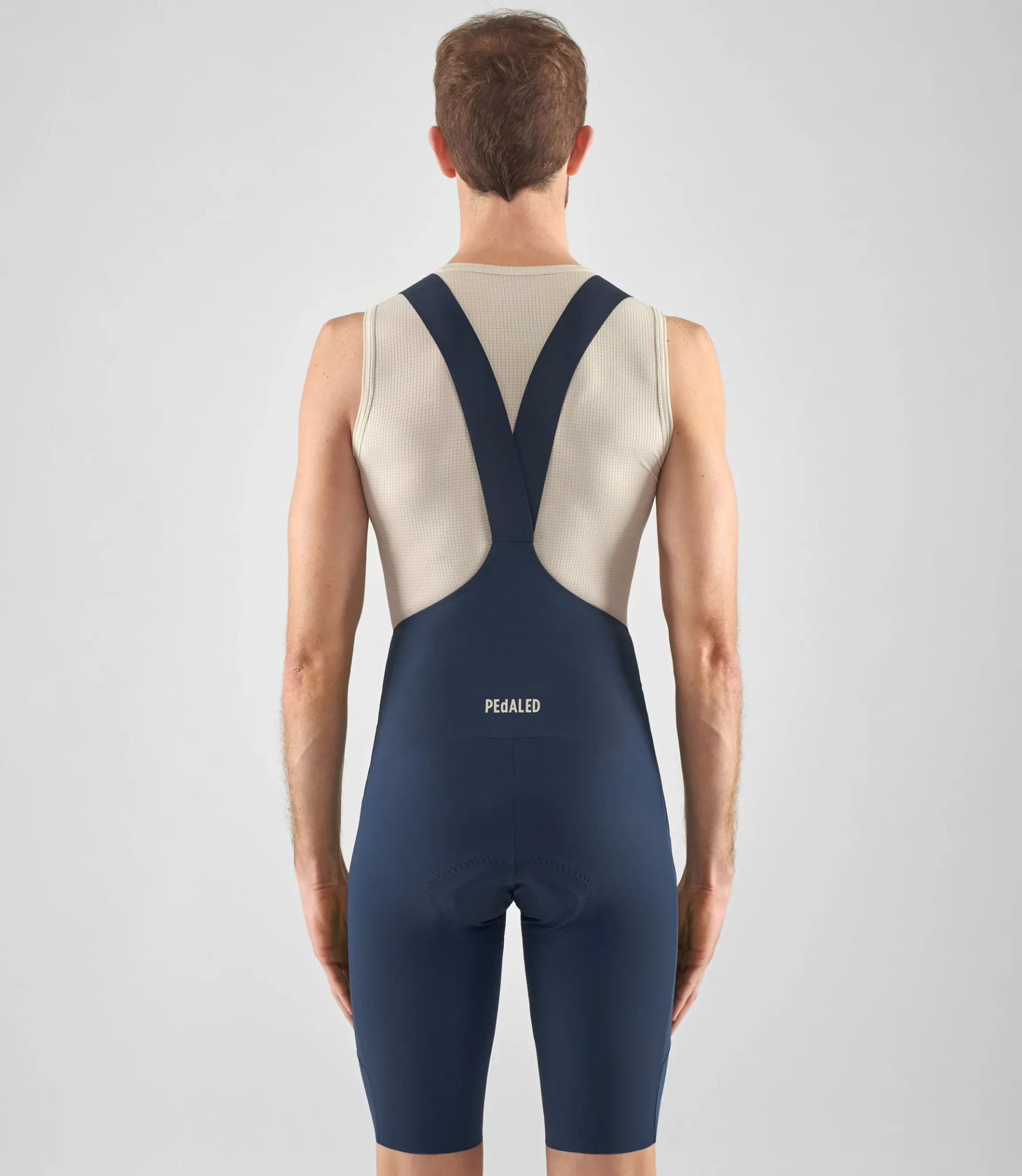Lightweight Bib Shorts Dark Navy