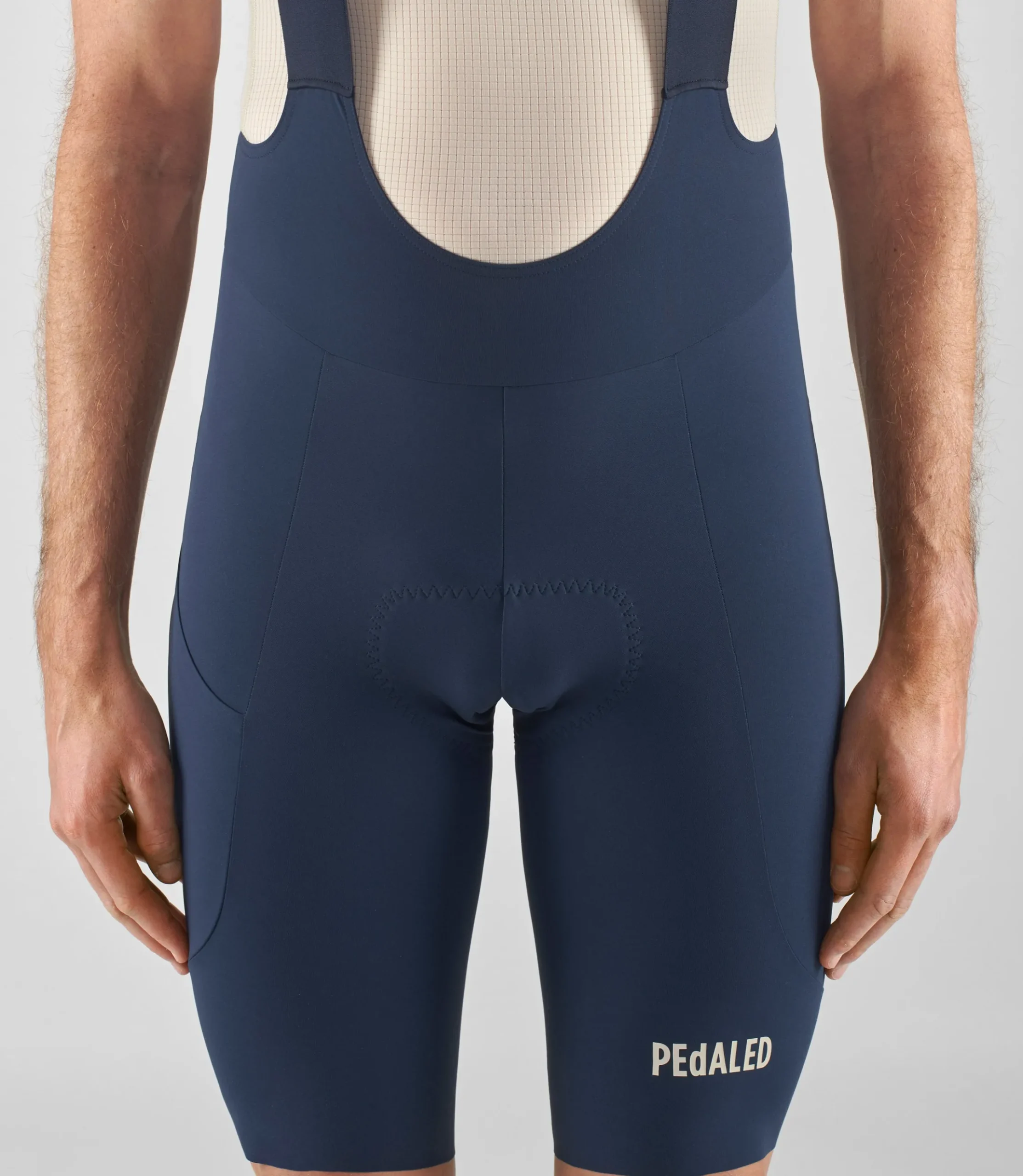 Lightweight Bib Shorts Dark Navy