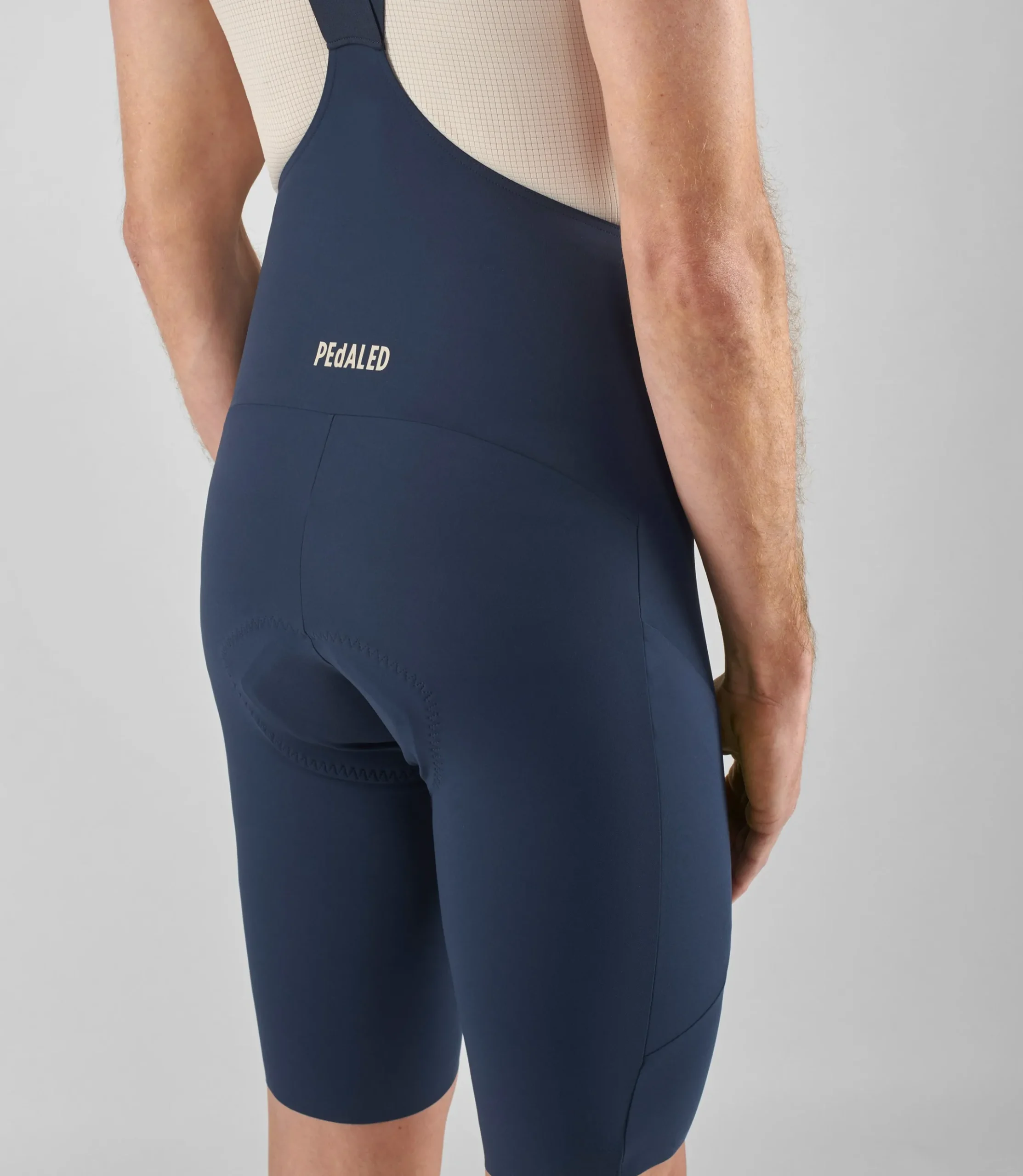 Lightweight Bib Shorts Dark Navy