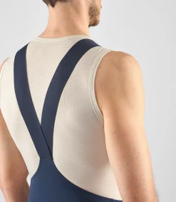 Lightweight Bib Shorts Dark Navy