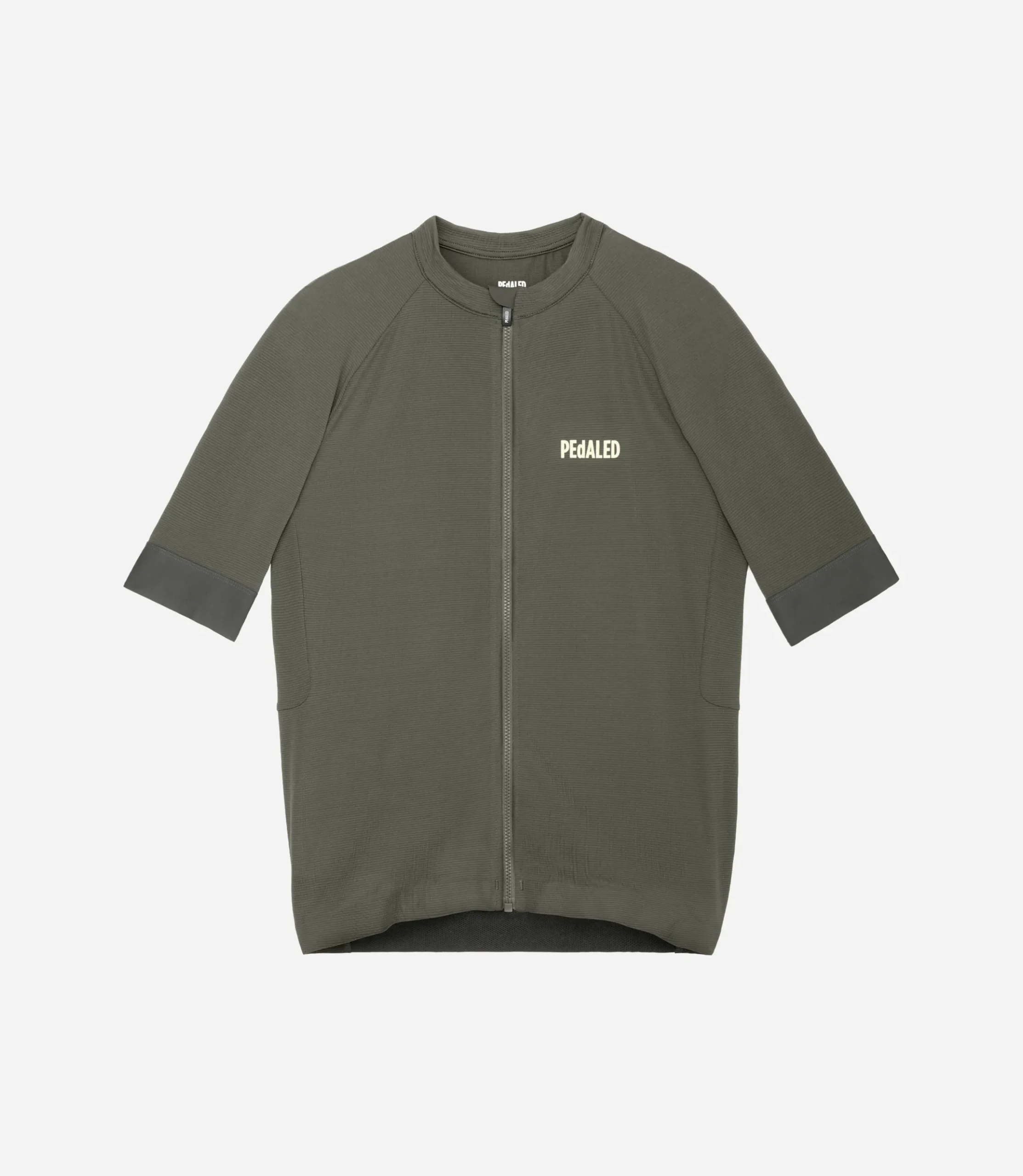 Lightweight Jersey Dark Grey