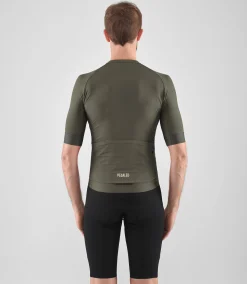 Lightweight Jersey Dark Grey
