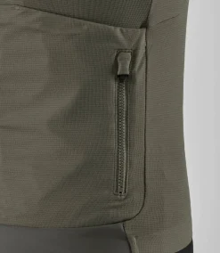 Lightweight Jersey Dark Grey