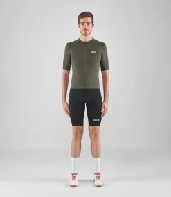 Lightweight Jersey Dark Grey