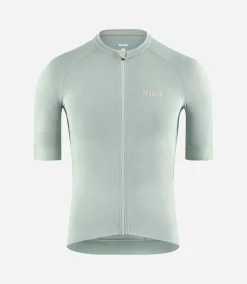 Lightweight Jersey Light Blue