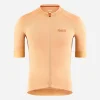 Lightweight Jersey Light Orange