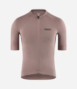 Lightweight Jersey Light Purple