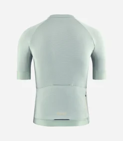 Lightweight Jersey Light Blue