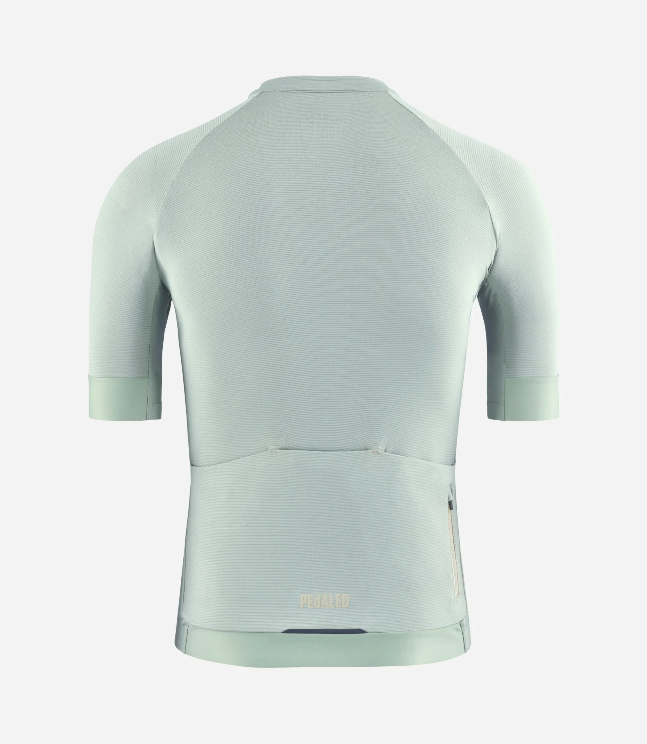 Lightweight Jersey Light Blue