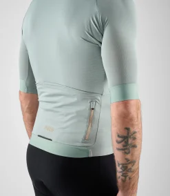 Lightweight Jersey Light Blue