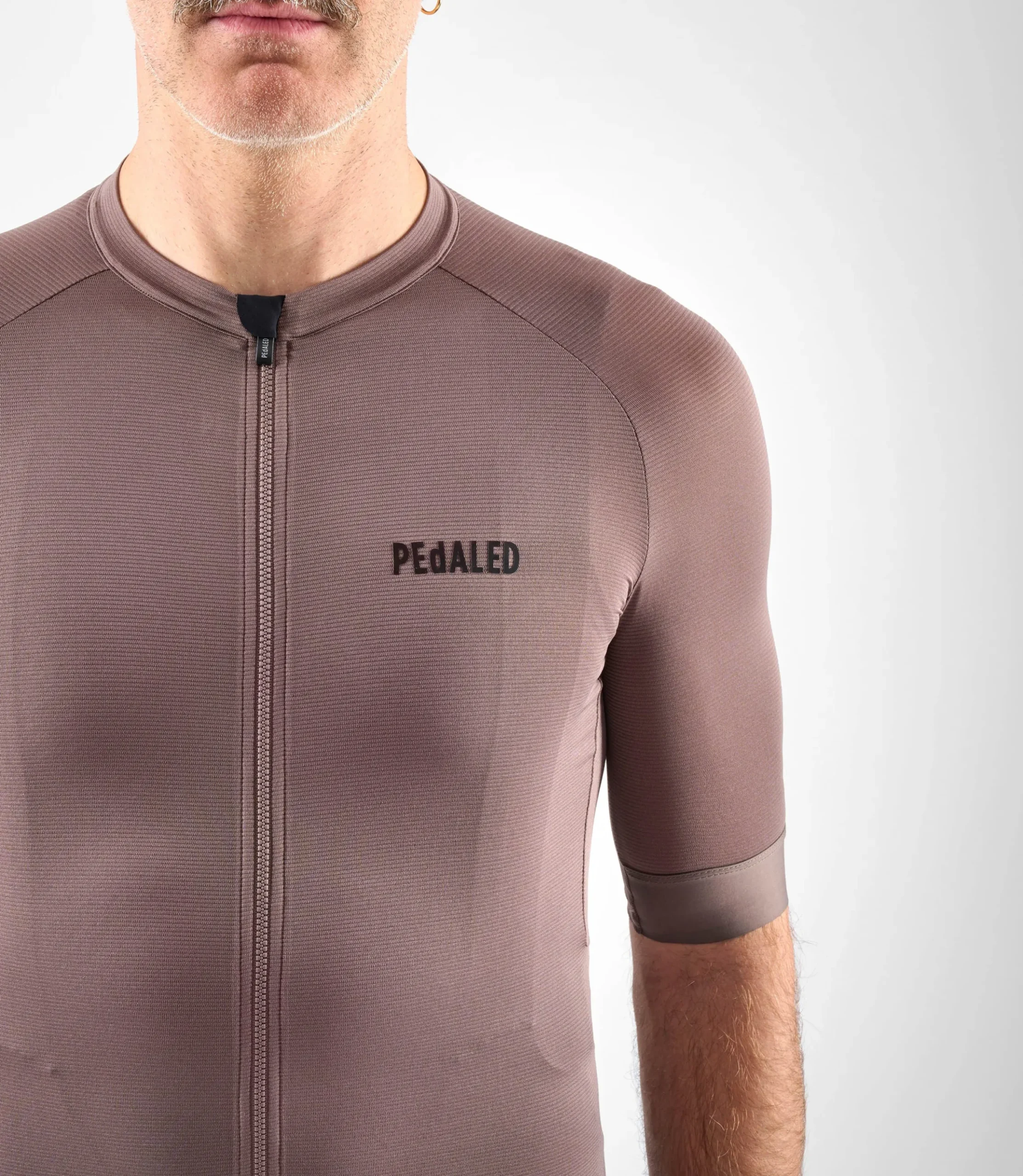 Lightweight Jersey Light Purple