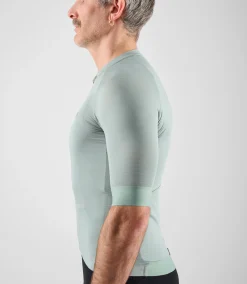 Lightweight Jersey Light Blue