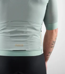 Lightweight Jersey Light Blue