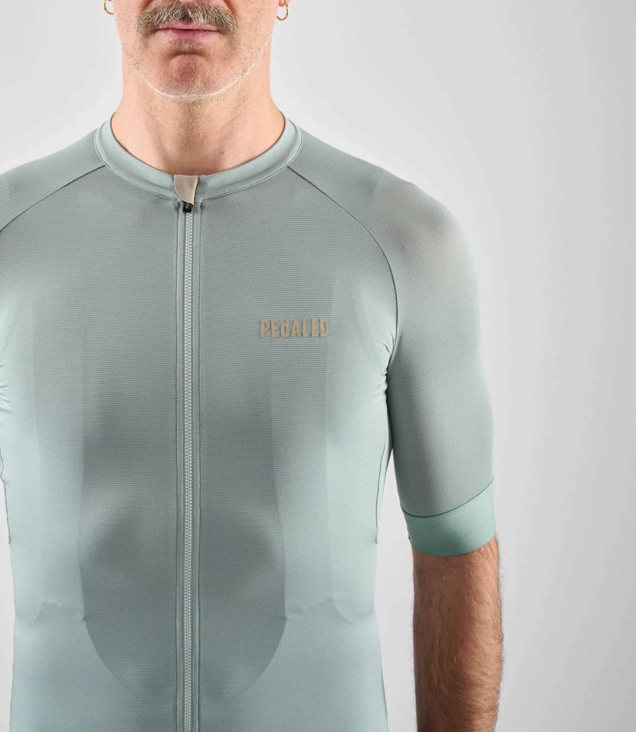 Lightweight Jersey Light Blue