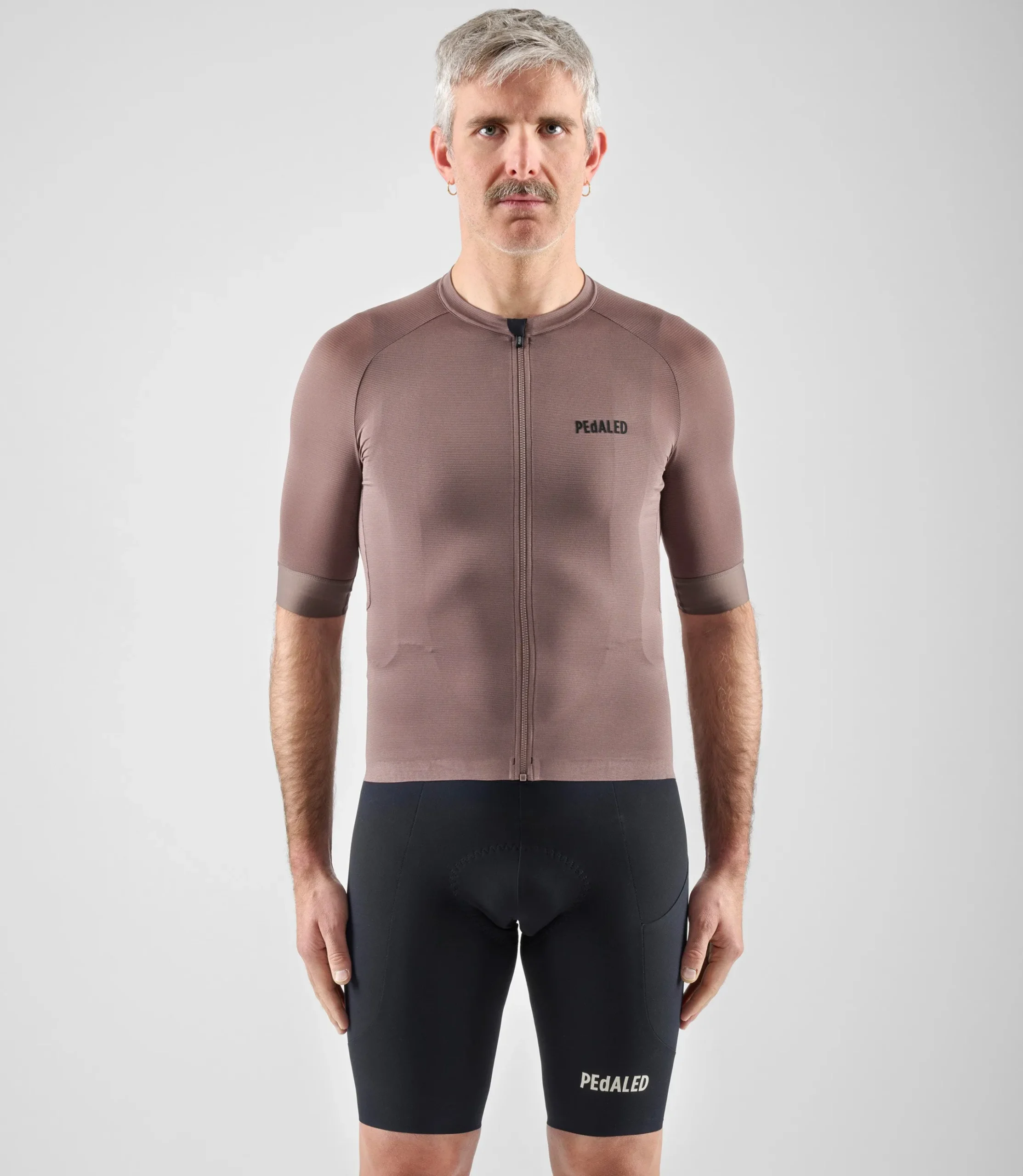 Lightweight Jersey Light Purple