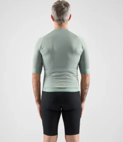 Lightweight Jersey Light Blue