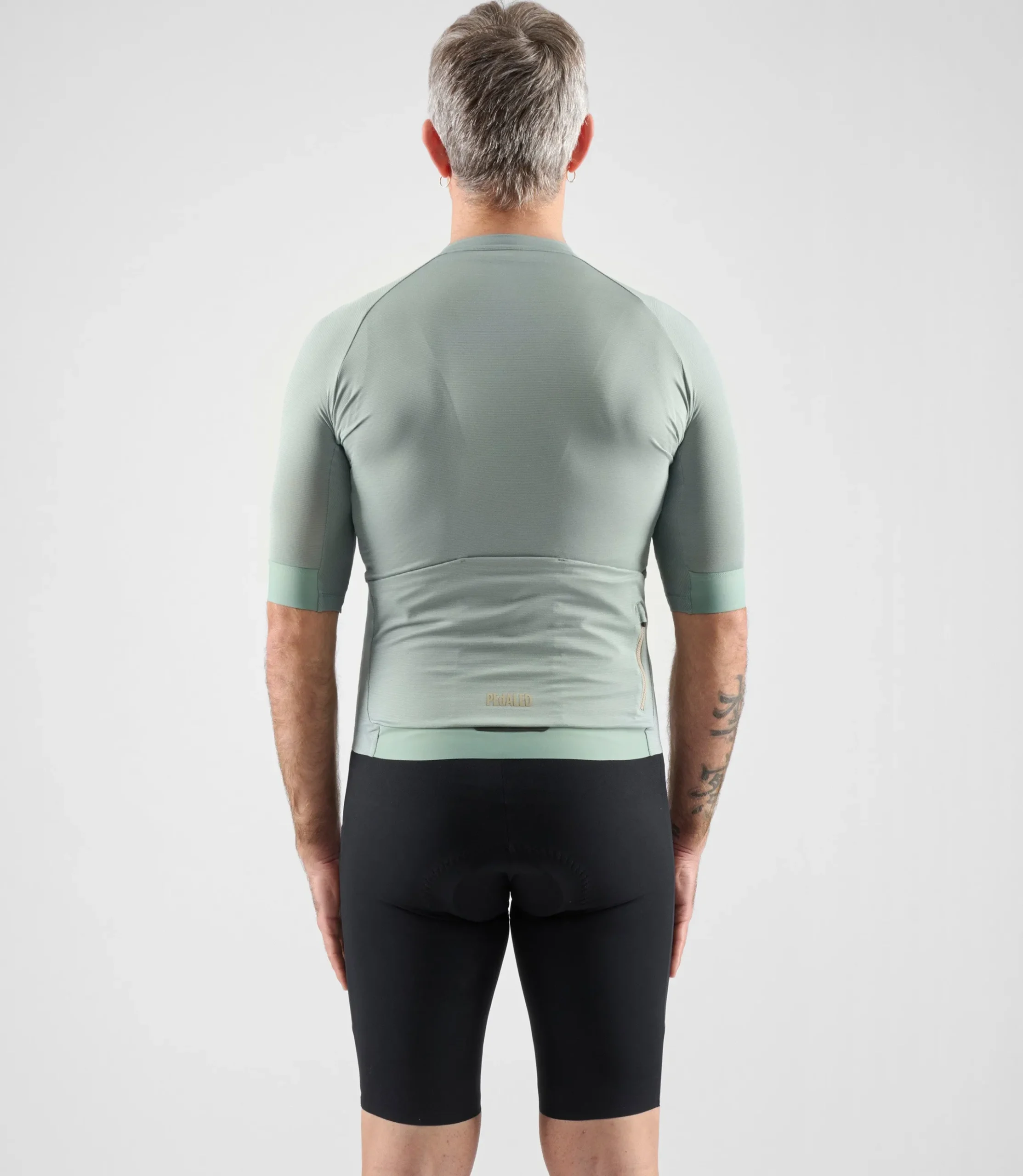 Lightweight Jersey Light Blue