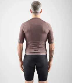 Lightweight Jersey Light Purple