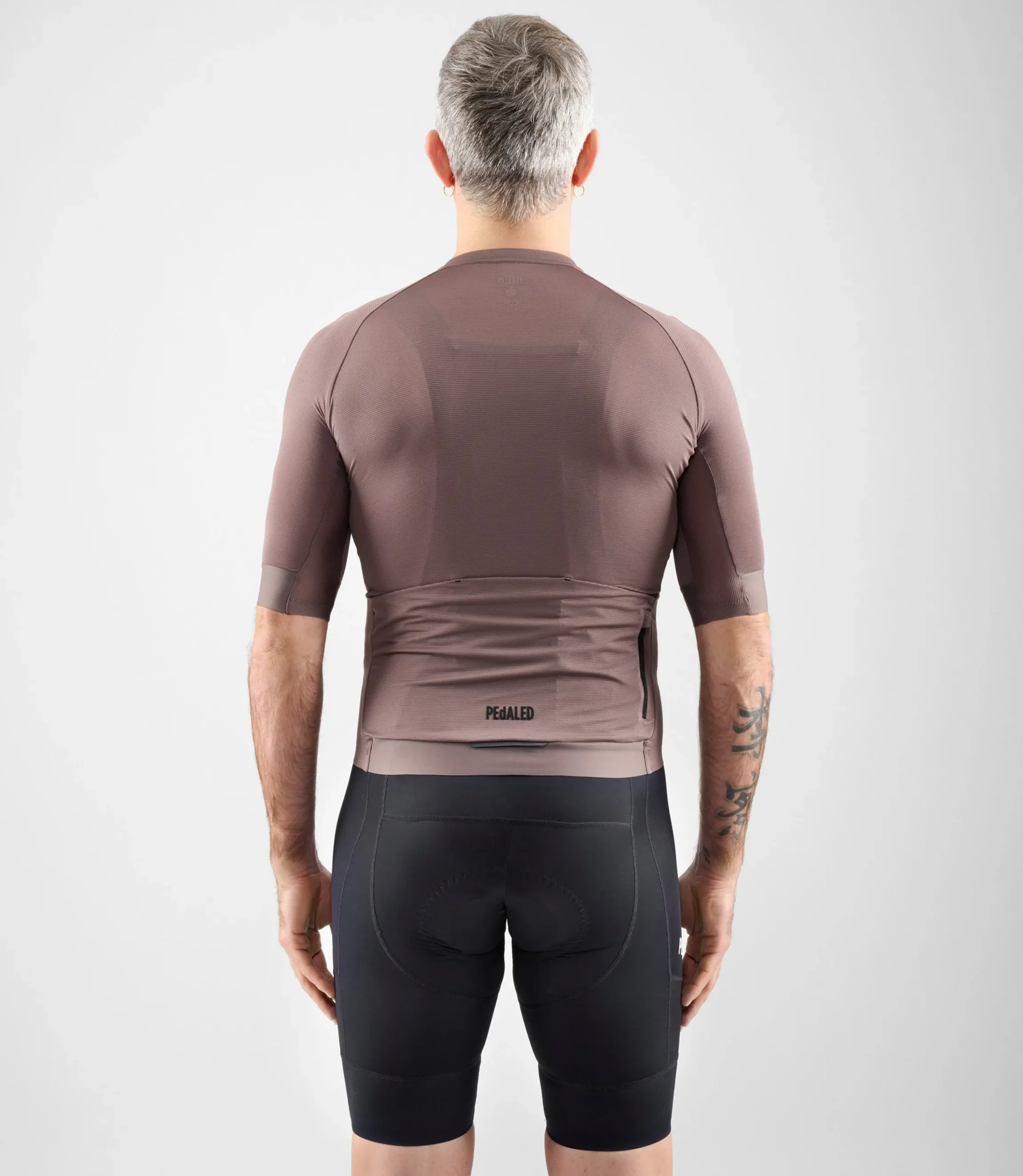 Lightweight Jersey Light Purple
