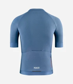 Lightweight Jersey Navy